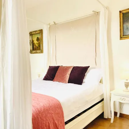 Medieval Cosy Getaway Giuliano di Roma
