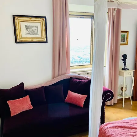 Apartment Medieval Cosy Getaway