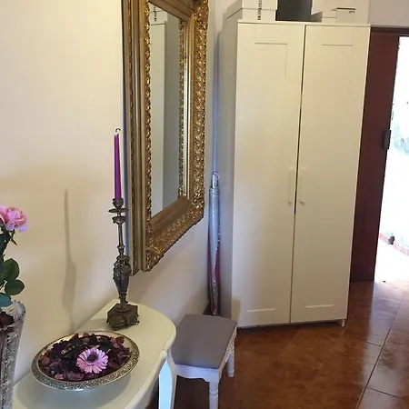 Medieval Cosy Getaway Giuliano di Roma