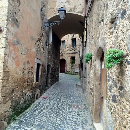 Apartment Medieval Cosy Getaway